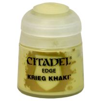 Краска Edge: Krieg Khaki