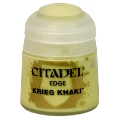 Краска Edge: Krieg Khaki