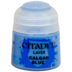 Краска Layer: Calgar Blue (2012)