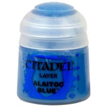 Краска Layer: Alaitoc Blue