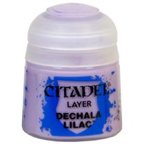 Краска Layer: Dechala Lilac