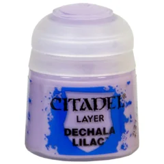 Краска Layer: Dechala Lilac