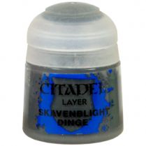 Краска Layer: Skavenblight Dinge