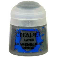 Краска Layer: Skavenblight Dinge
