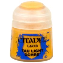 Краска Layer: Tau Light Ochre