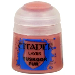 Краска Layer: Tuskgor Fur