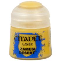 Краска Layer: Zamesi Desert