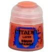 Краска Layer: Squig Orange