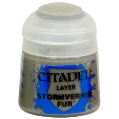 Краска Layer: Stormvermin Fur