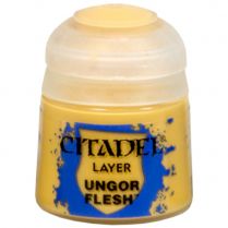 Краска Layer: Ungor Flesh