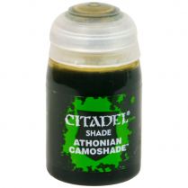 Краска Shade: Athonian Camoshade (24 мл)