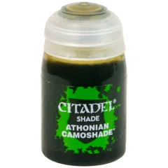 Краска Shade: Athonian Camoshade (24 мл)