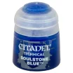 Краска Technical: Soulstone Blue