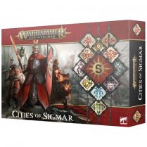 Age of Sigmar: Cities Of Sigmar Army Set