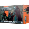 Kill Team: Inquisitorial Agents