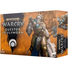 Warcry: Questor Soulsworn