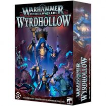 Warhammer Underworlds: Wyrdhollow