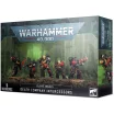 Blood Angels: Death Company Intercessors