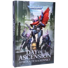 Day of Ascension