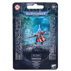 Eldar Farseer