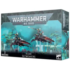 Aeldari Skyweavers
