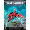 Aeldari: Hemlock Wraithfighter