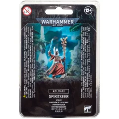 Aeldari: Spiritseer