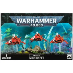 Aeldari: Windriders