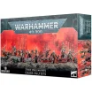 Chaos Space Marines: Cultists