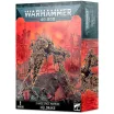Chaos Space Marines: Heldrake