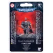 Chaos Space Marines: Chaos Lord