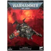 Deathwatch Corvus Blackstar