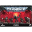 Deathwatch Veterans