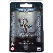Necrons Chronomancer