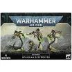 Necrons Ophydian Destroyers