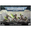 Necrons Skorpekh Destroyers