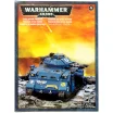 Space Marine Predator