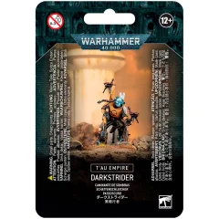 T'au Empire: Darkstrider