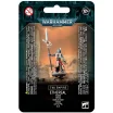 T'au Empire: Ethereal