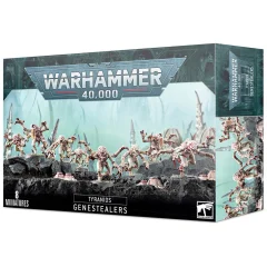 Tyranids: Genestealers (2023)