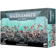Tyranids: Hormagaunts (2023)