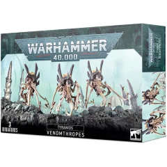 Tyranids: Venomthropes