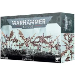 Tyranids: Gargoyles