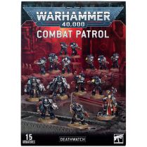 Combat Patrol: Deathwatch