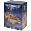 Astra Militarum: Baneblade