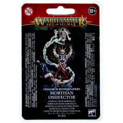 Ossiarch Bonereapers: Mortisan Ossifector