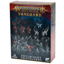 Vanguard: Soulblight Gravelords