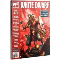White Dwarf February 2022 (Issue 473)