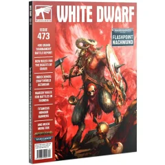 White Dwarf February 2022 (Issue 473)