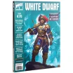 White Dwarf November 2021 (Issue 470)